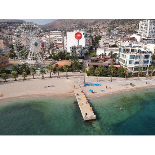 Hotel Cakalli
