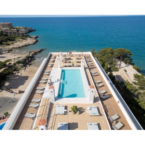Hotel Cala Font