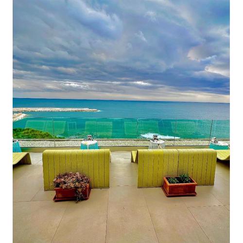 Hotel Cala Luna