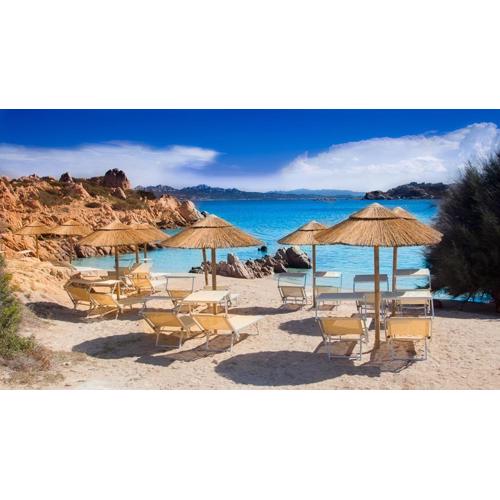 Hotel Cala Lunga