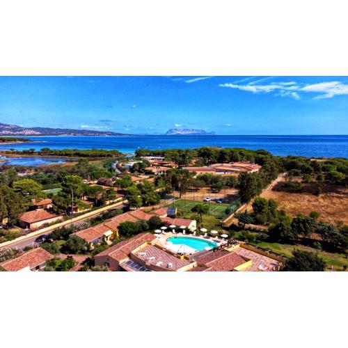Hotel Cala Mirto