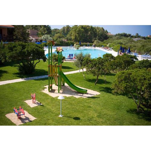 Hotel Cala Reale