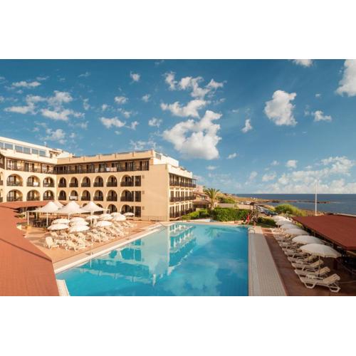 Hotel Calabona