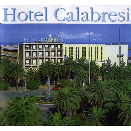 Hotel Calabresi