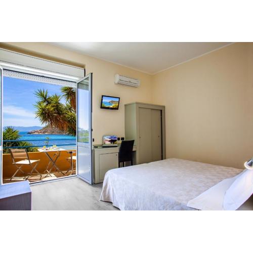 Hotel Calamosca