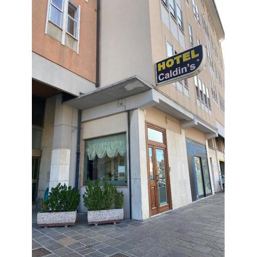 Hotel Caldin\