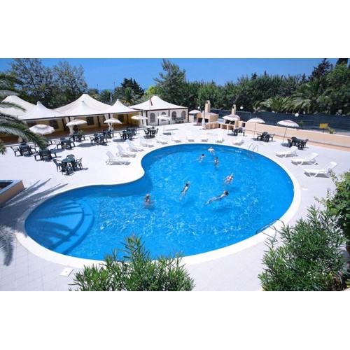 Hotel Califfo