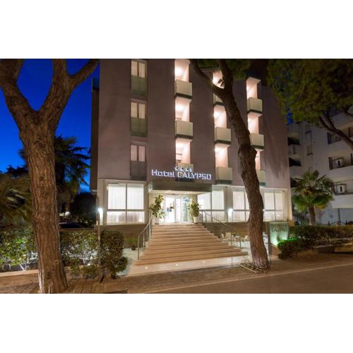 Hotel Calypso- Rimini Marina Centro