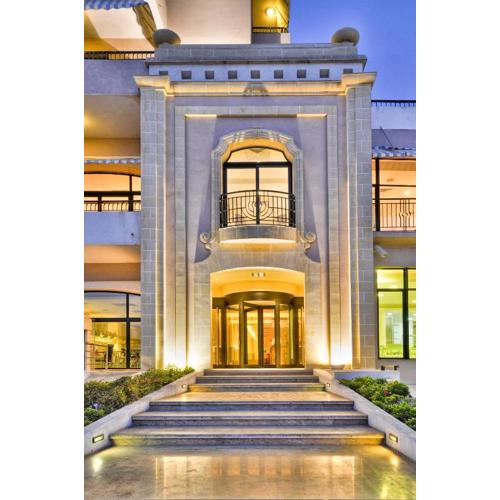 Hotel Calypso