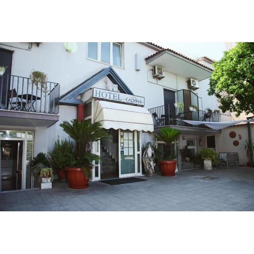 Hotel Calypso