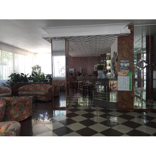 Hotel Calypso