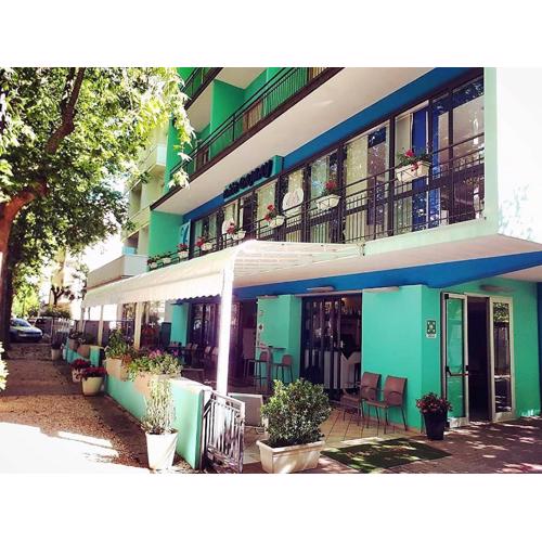 Hotel Camay