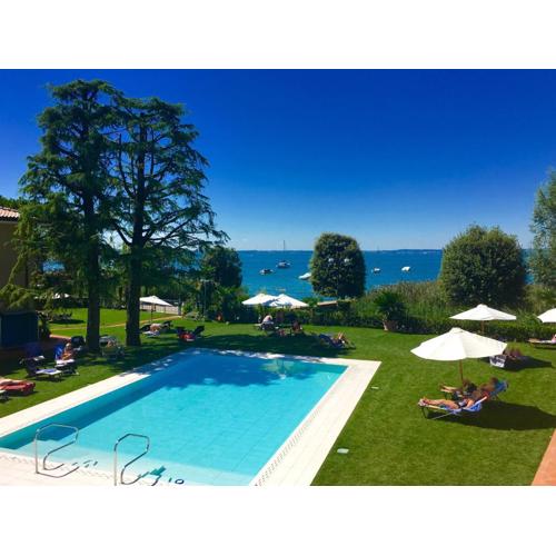Hotel Campagnola