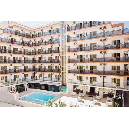 Hotel Camposol