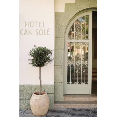 Hotel Can Solé