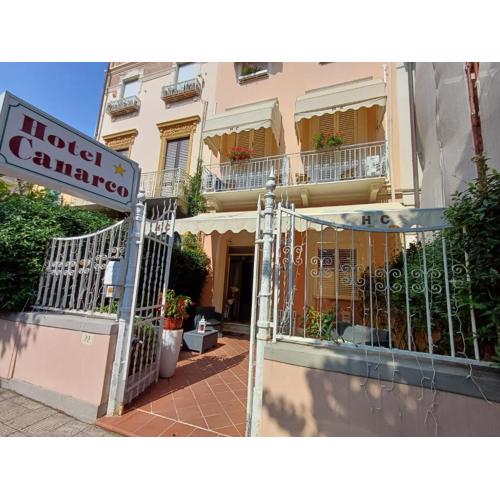 Hotel Canarco