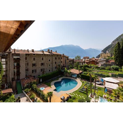 Hotel Canarino
