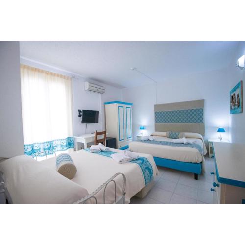Hotel Canne al Vento