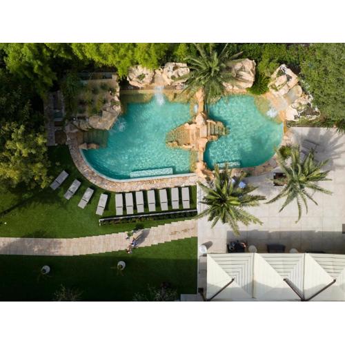 Hotel Capanna d\