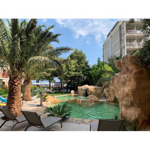 Hotel Capanna d\