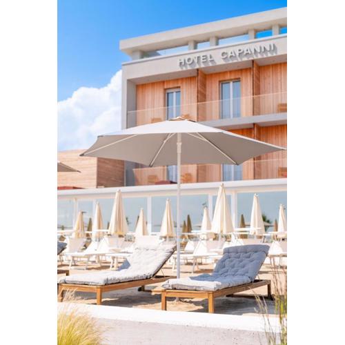 Hotel Capanni