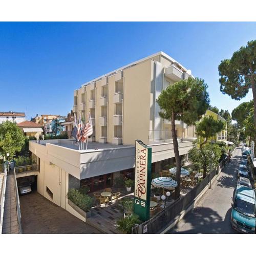 Hotel Capinera