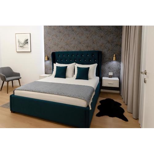 Hotel Capital Inn Tirana