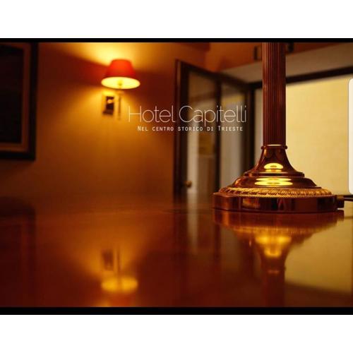 Hotel Capitelli