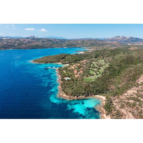 Hotel Capo d\