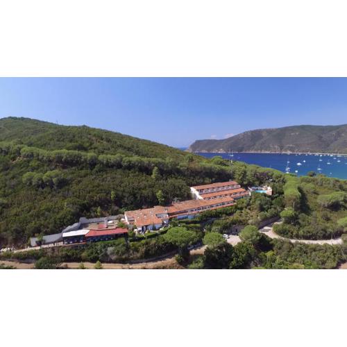 Hotel Capo Di Stella
