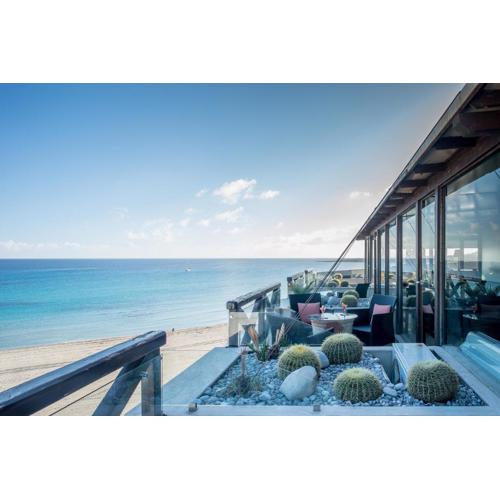 Hotel Capo San Vito by Geocharme