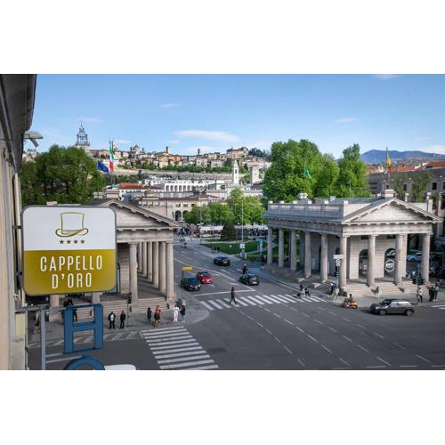 Hotel Cappello D\