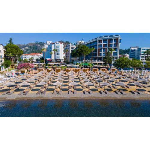 Hotel Caprea