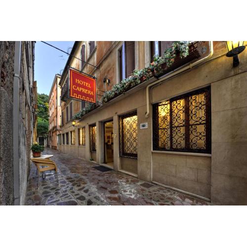 Hotel Caprera
