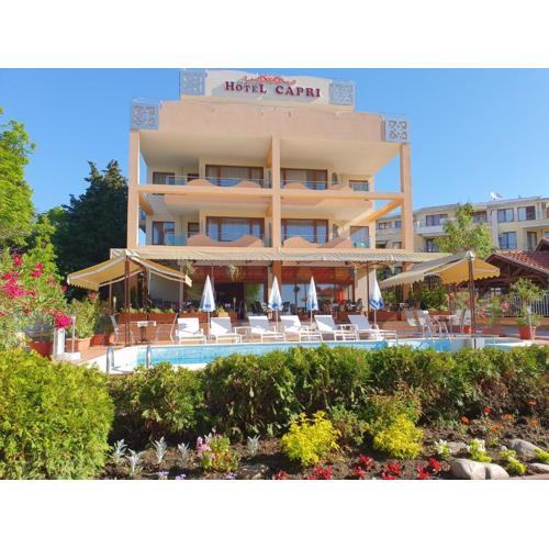 Hotel Capri