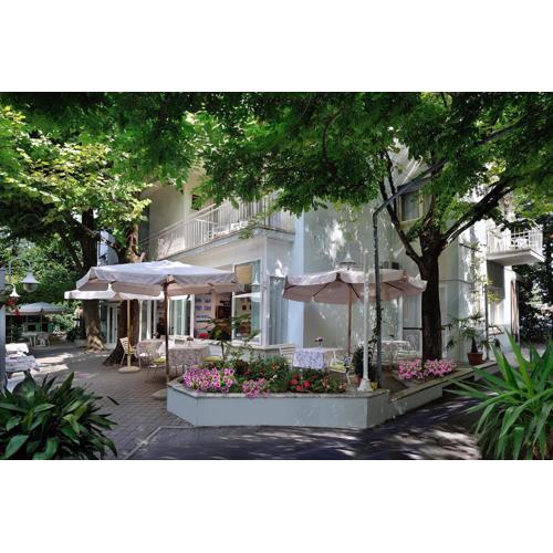 Hotel Capri