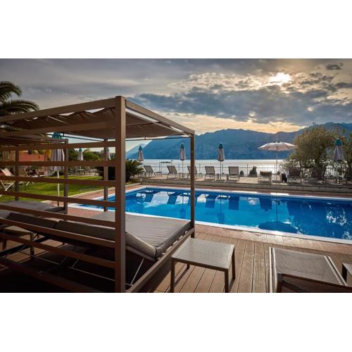 Hotel Capri