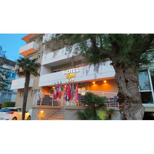 Hotel Capri
