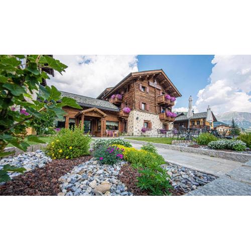 Hotel Capriolo