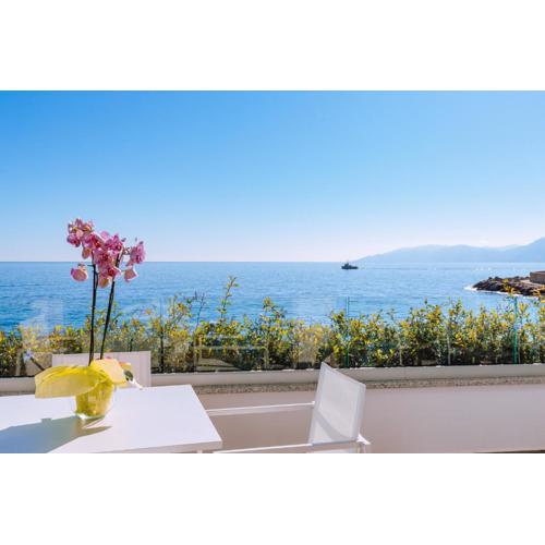 Hotel Caramare