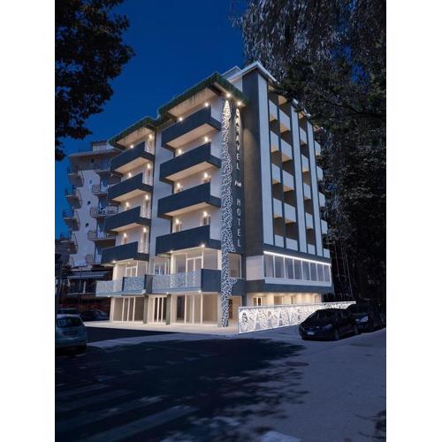 Hotel Caravel Park