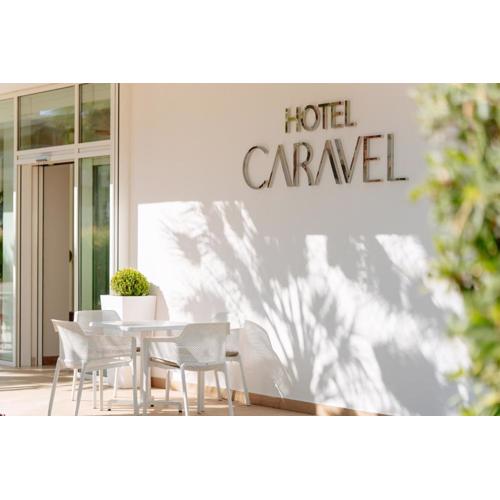 Hotel Caravel
