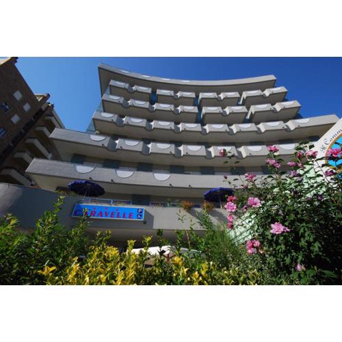 Hotel Caravelle