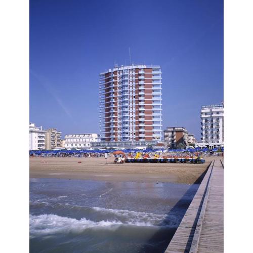 Hotel Caravelle&MiniCaravelle
