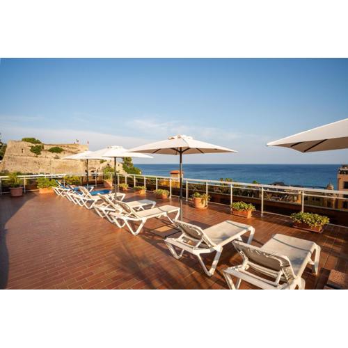 Hotel Careni Villa Italia