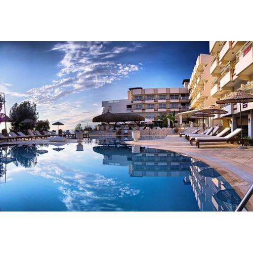 Hotel Carina