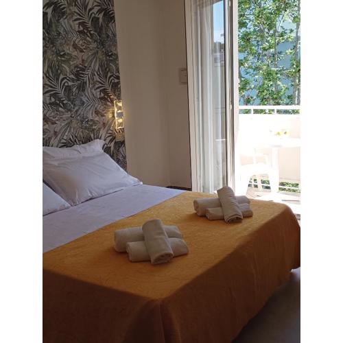 Hotel CARLO