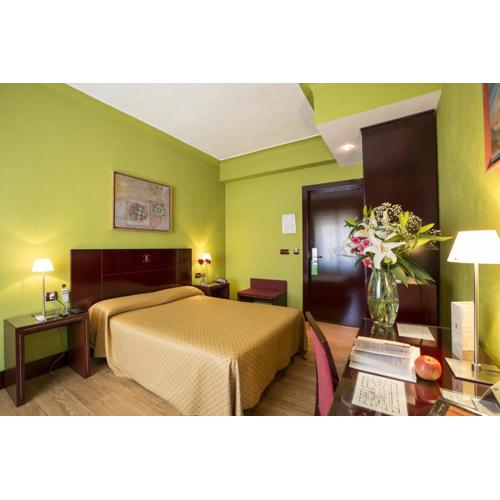 Hotel Carlos V