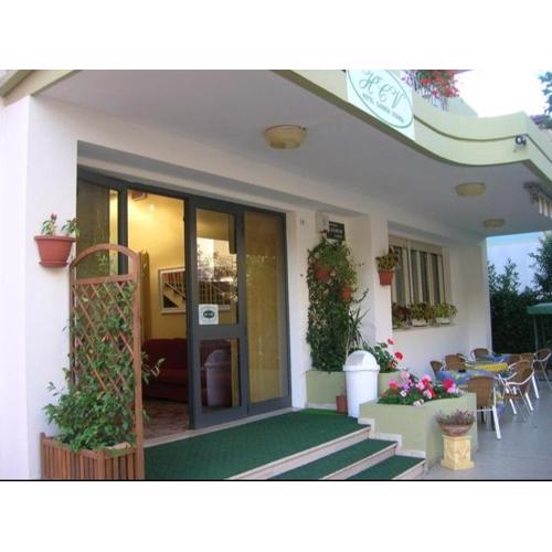 Hotel Carmen Viserba