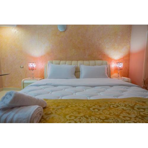 Hotel Carmen